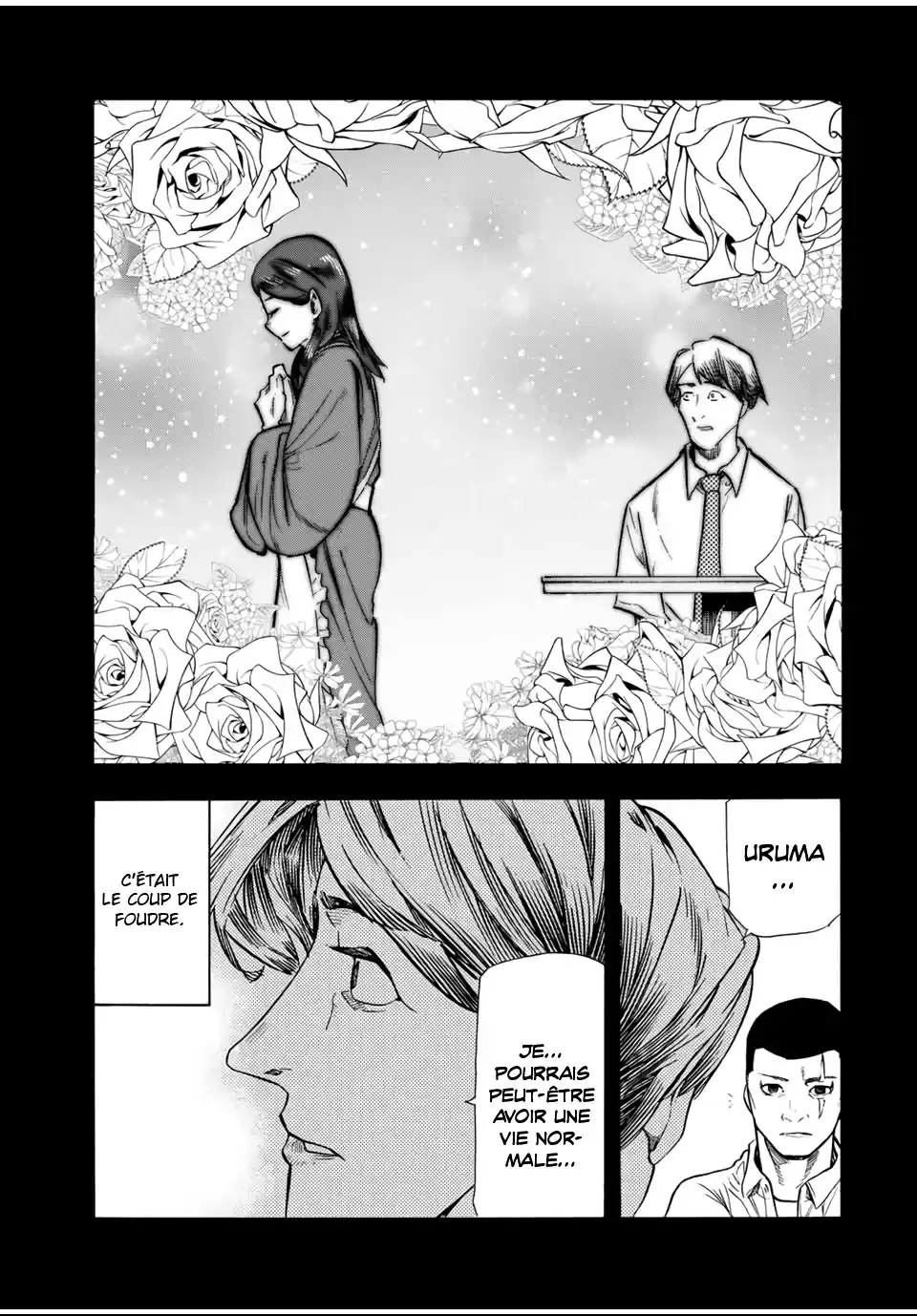 Read Juujika no Rokunin (fr) Manga Online