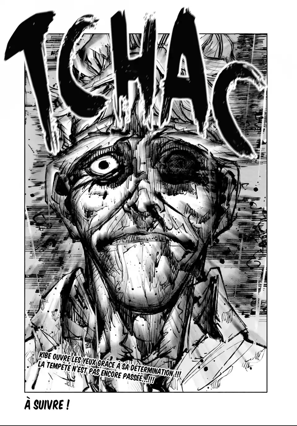 Read Juujika no Rokunin (fr) Manga Online
