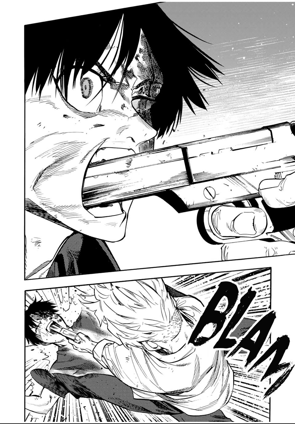 Read Juujika no Rokunin (fr) Manga Online