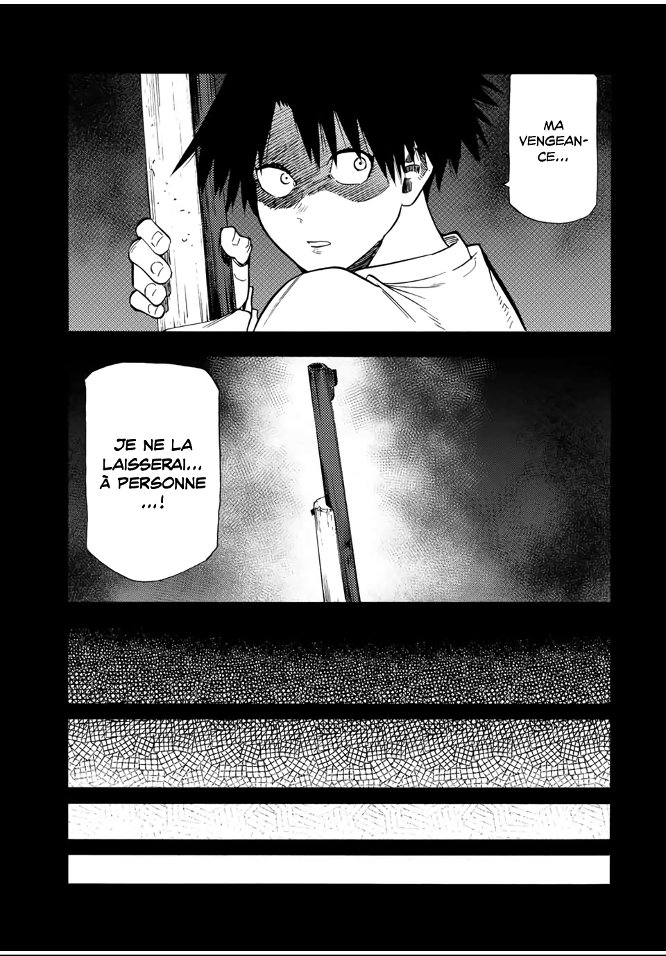 Read Juujika no Rokunin (fr) Manga Online