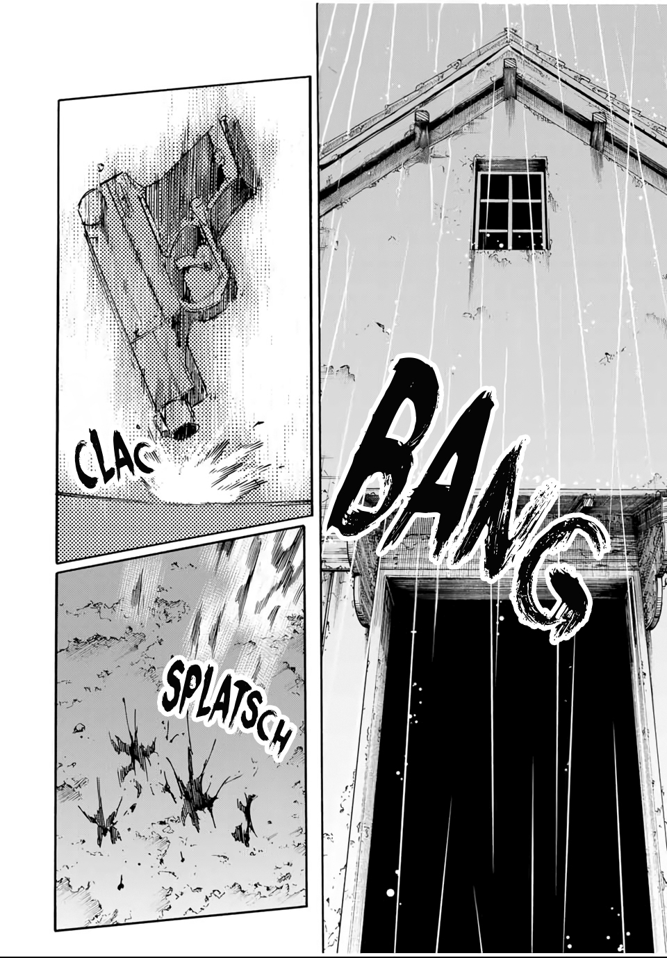 Read Juujika no Rokunin (fr) Manga Online