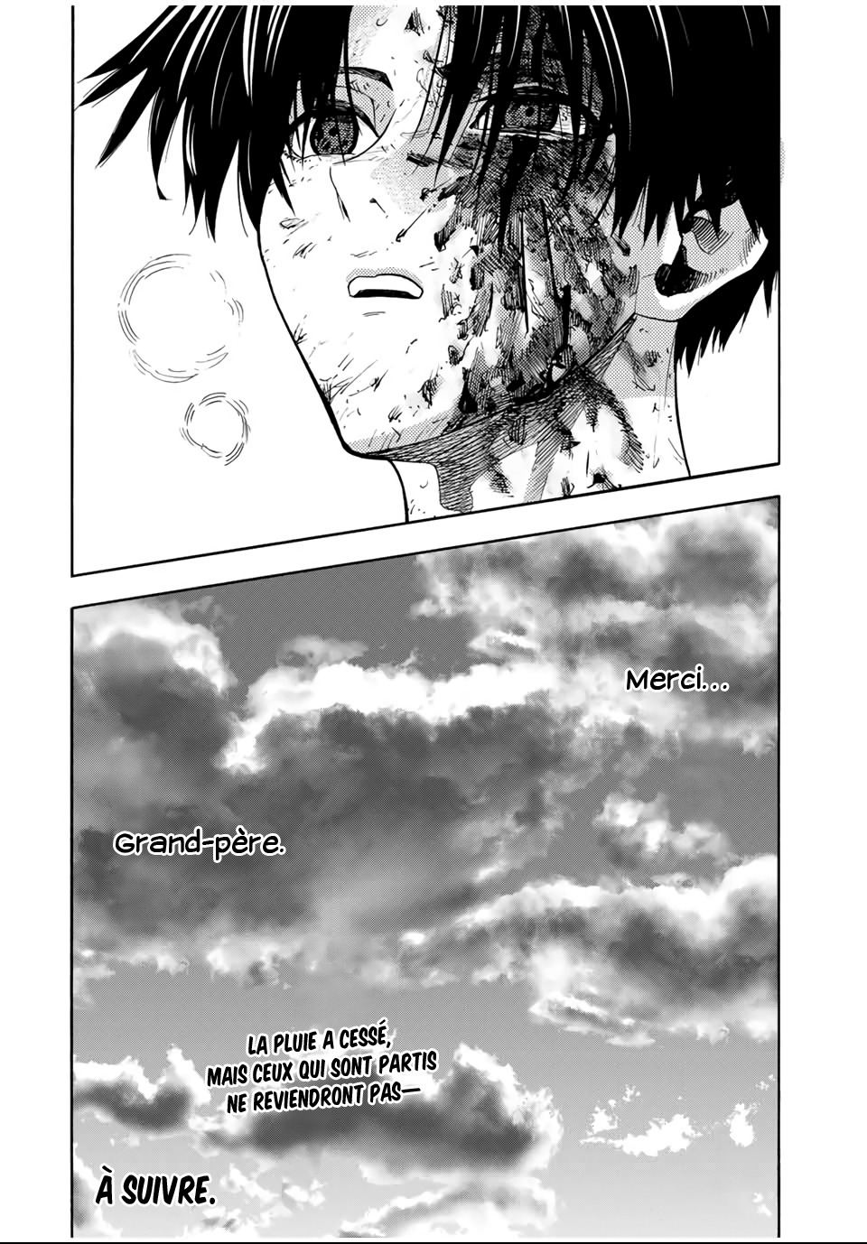 Read Juujika no Rokunin (fr) Manga Online