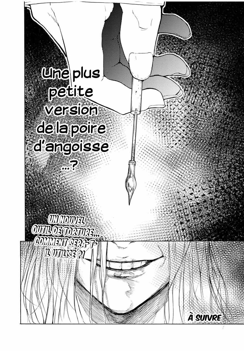 Read Juujika no Rokunin (fr) Manga Online