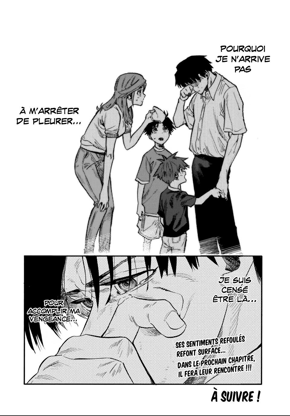 Read Juujika no Rokunin (fr) Manga Online