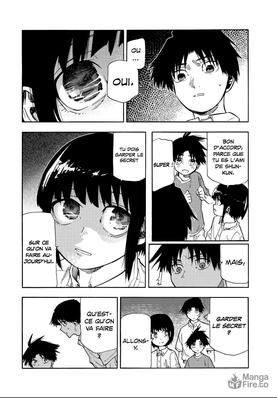 Read Juujika no Rokunin (fr) Manga Online