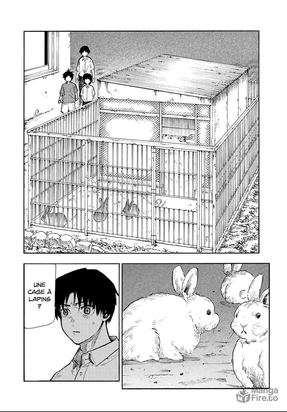Read Juujika no Rokunin (fr) Manga Online