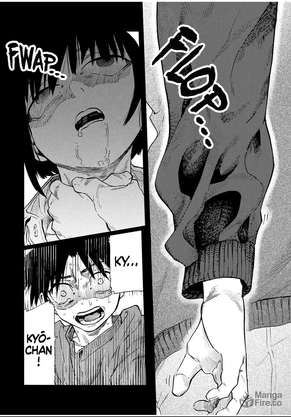 Read Juujika no Rokunin (fr) Manga Online