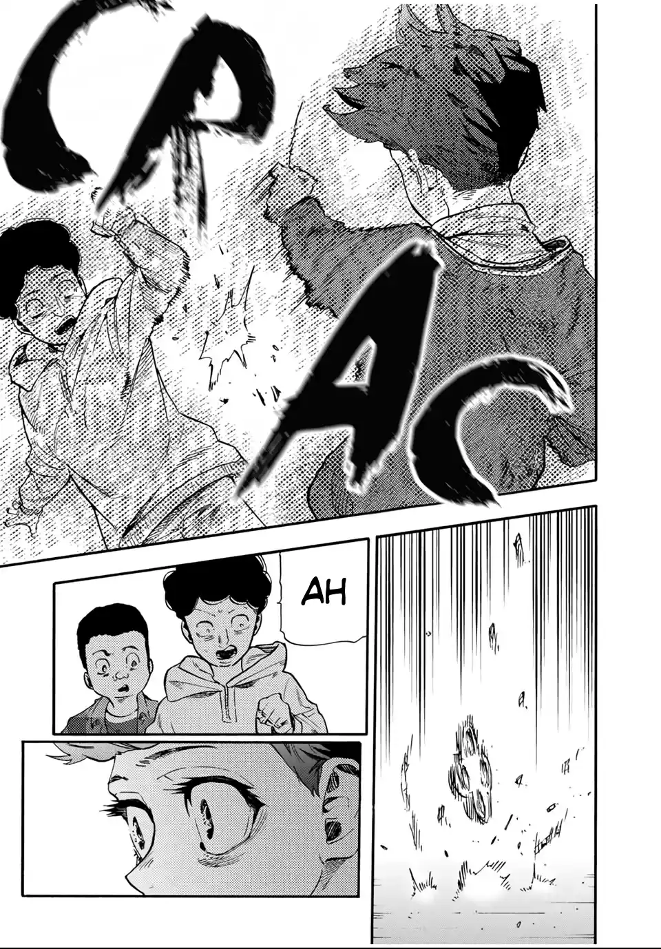 Read Juujika no Rokunin (fr) Manga Online