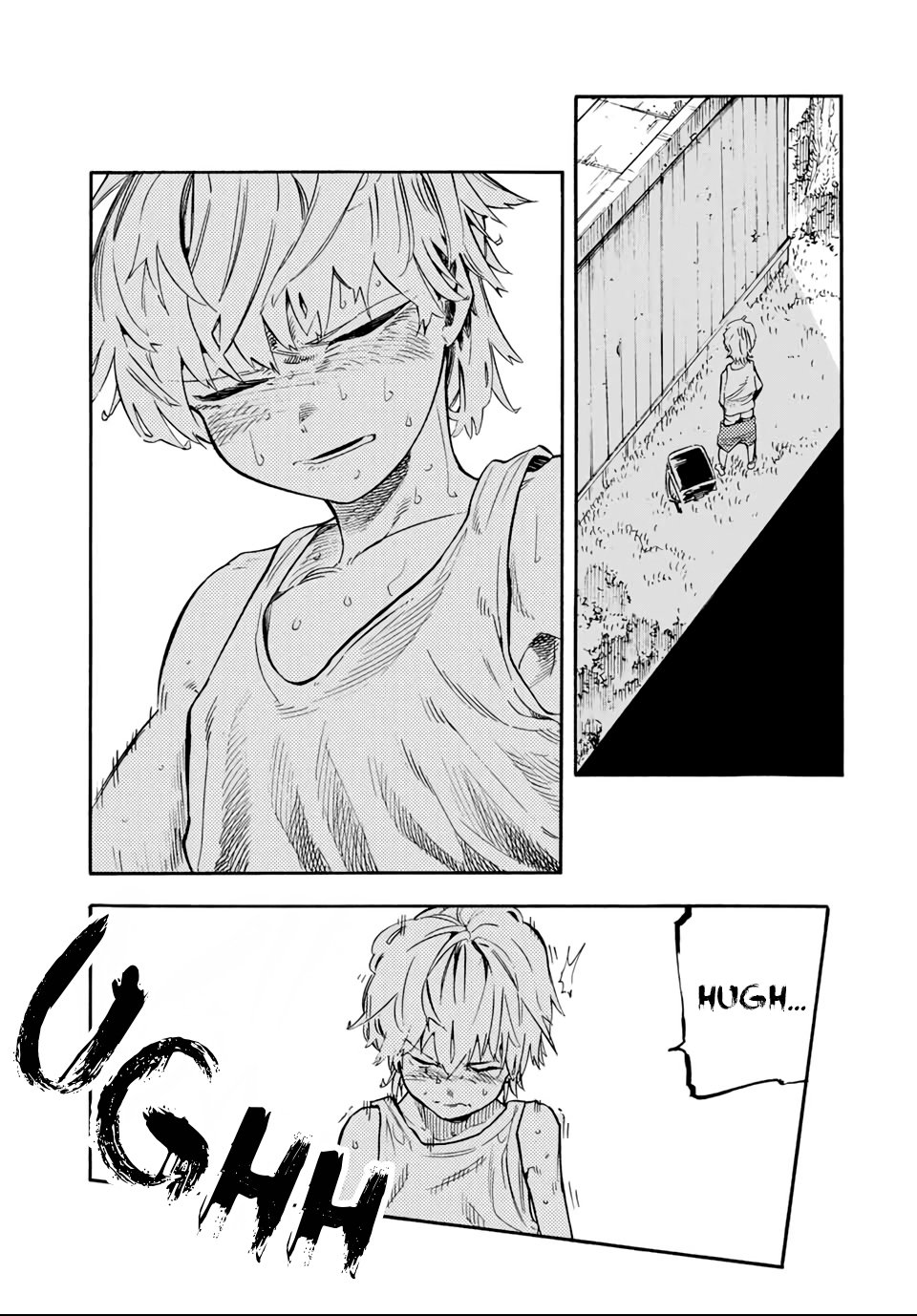 Read Juujika no Rokunin (fr) Manga Online