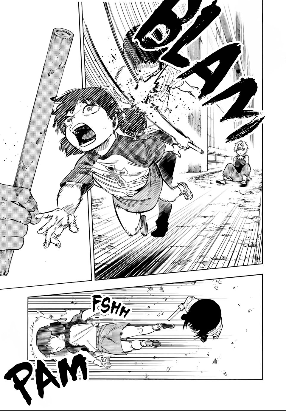 Read Juujika no Rokunin (fr) Manga Online