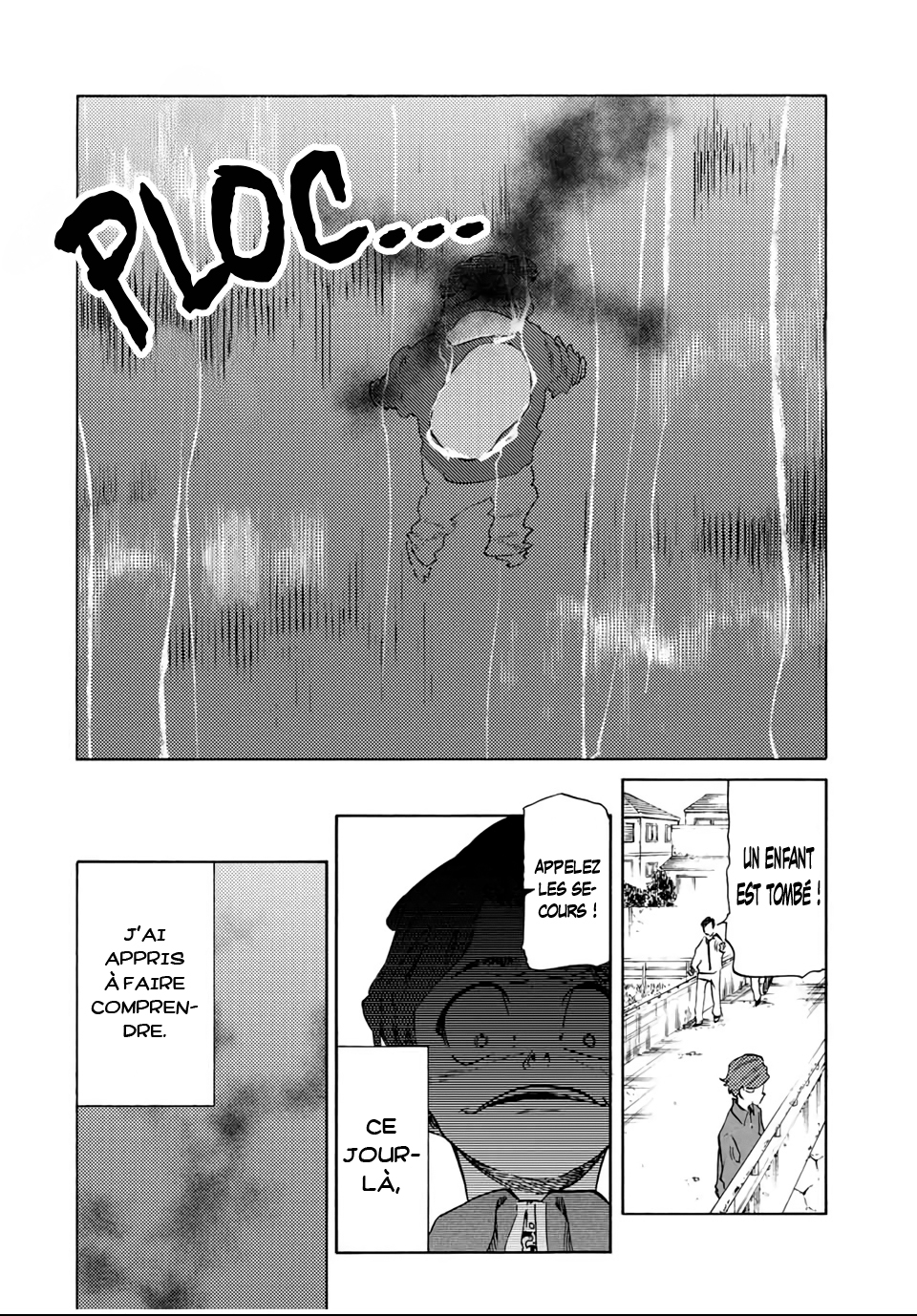 Read Juujika no Rokunin (fr) Manga Online