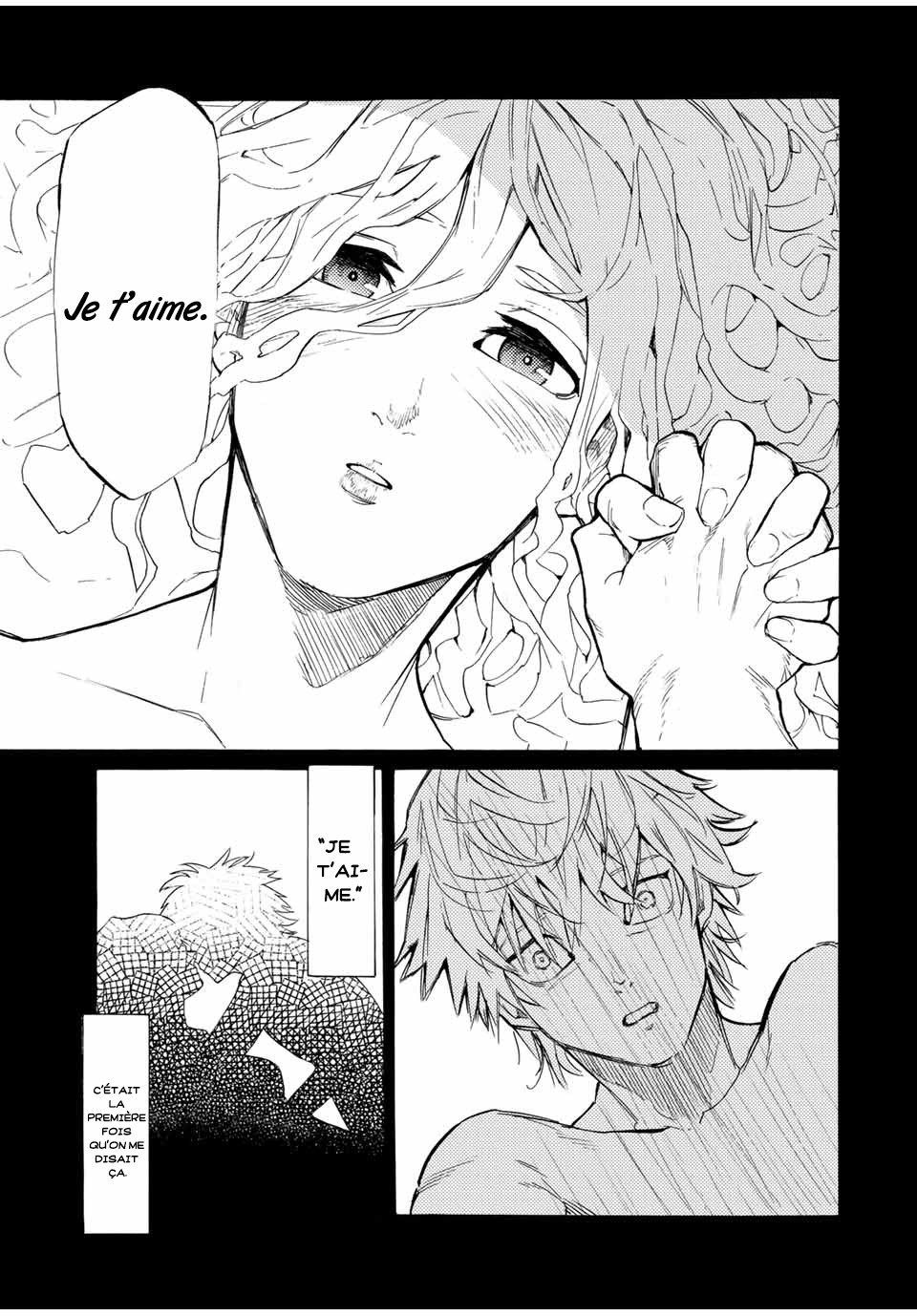 Read Juujika no Rokunin (fr) Manga Online