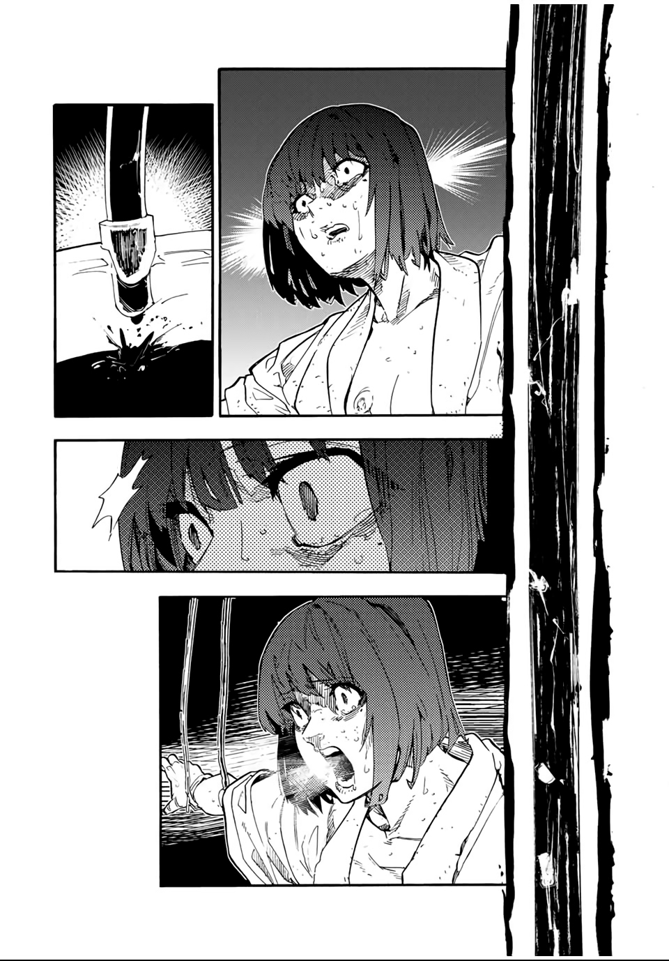 Read Juujika no Rokunin (fr) Manga Online