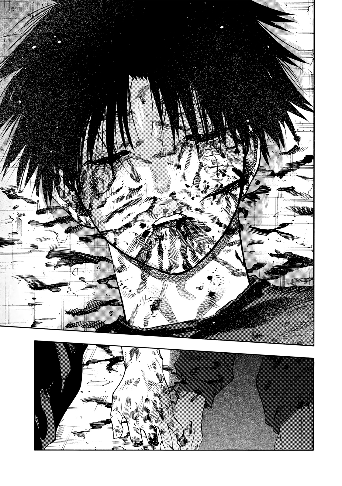 Read Juujika no Rokunin (fr) Manga Online