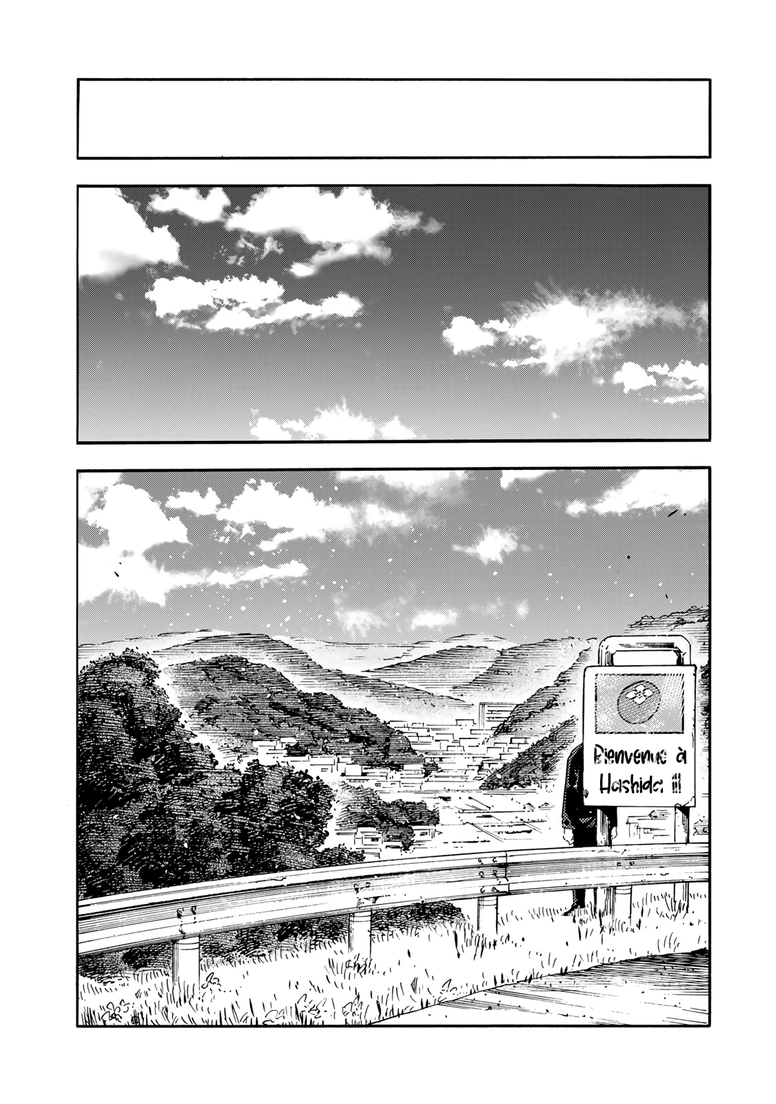 Read Juujika no Rokunin (fr) Manga Online