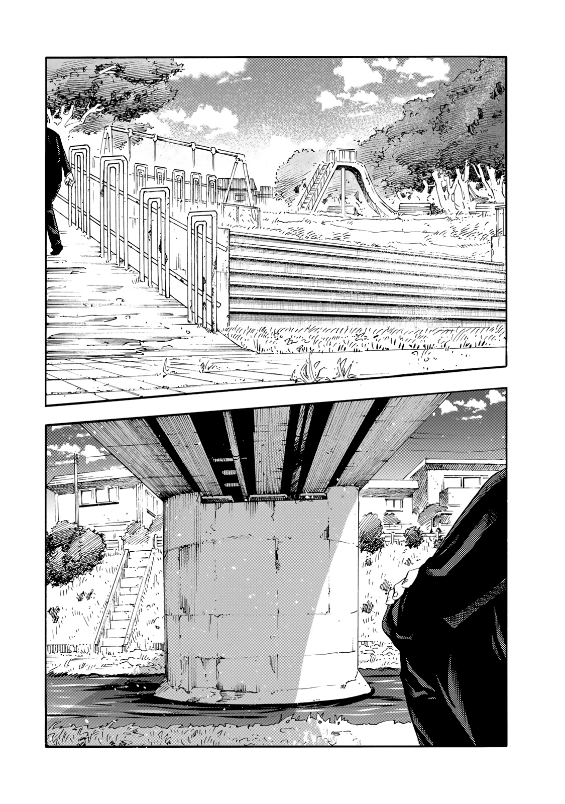Read Juujika no Rokunin (fr) Manga Online