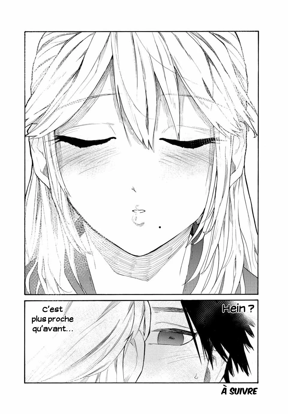 Read Juujika no Rokunin (fr) Manga Online