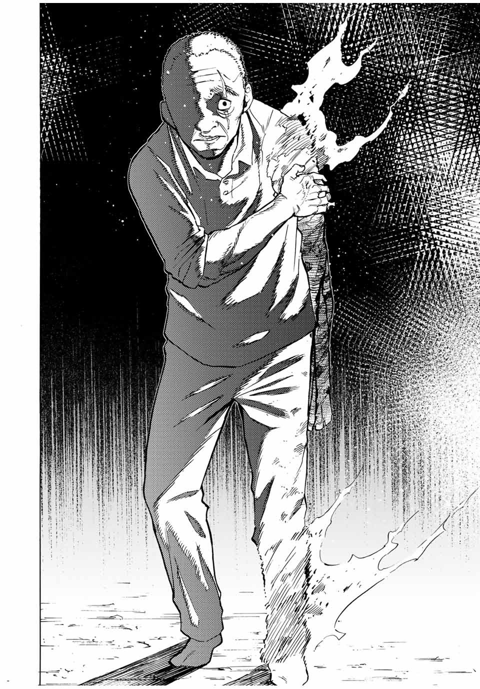 Read Juujika no Rokunin (fr) Manga Online