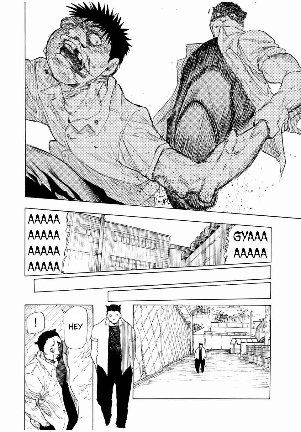 Read Juujika no Rokunin (fr) Manga Online