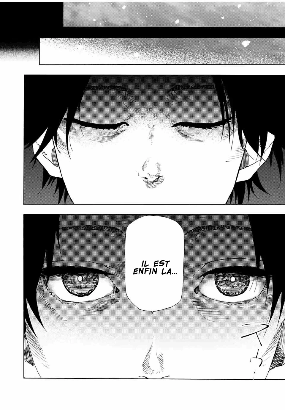 Read Juujika no Rokunin (fr) Manga Online