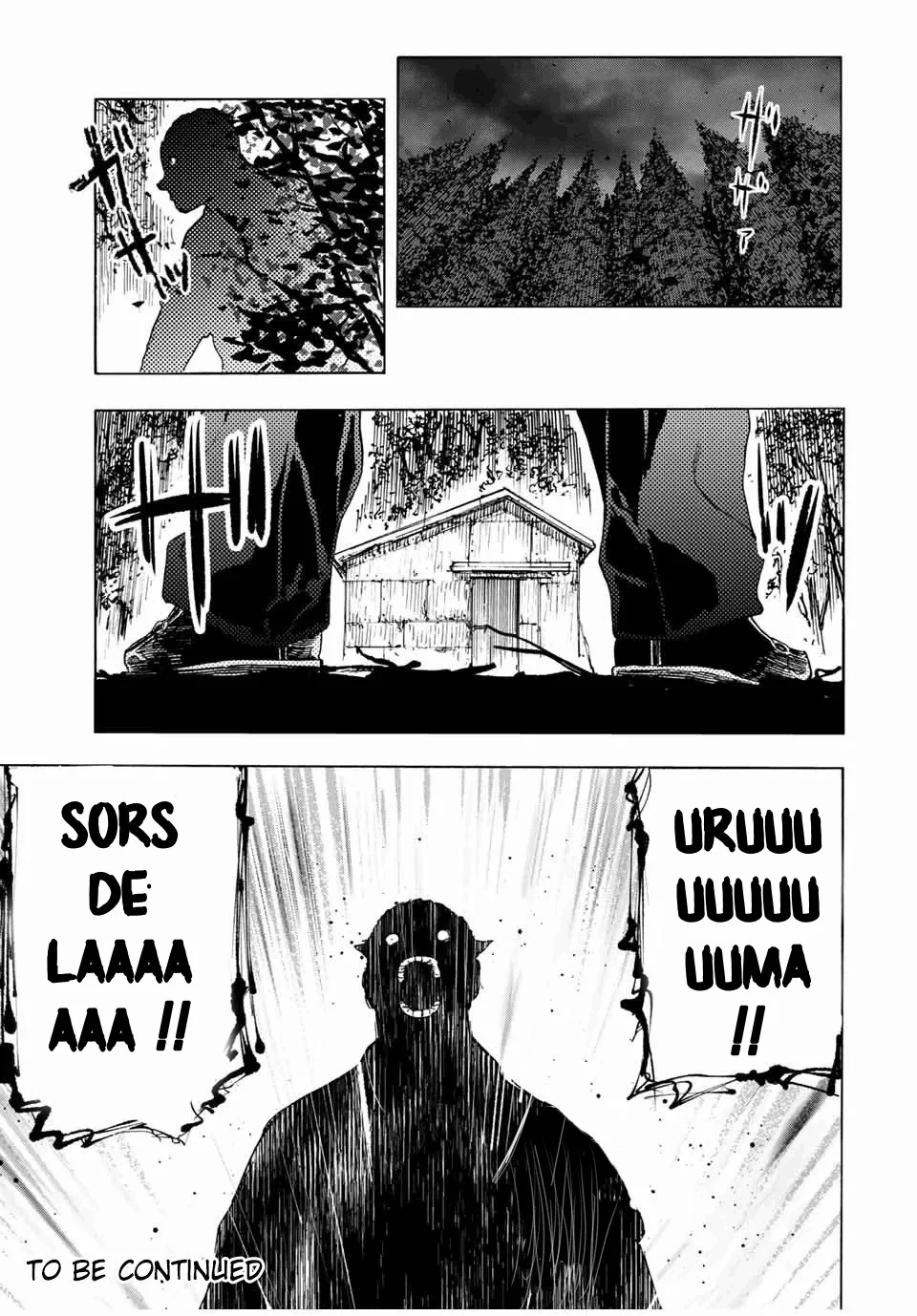 Read Juujika no Rokunin (fr) Manga Online