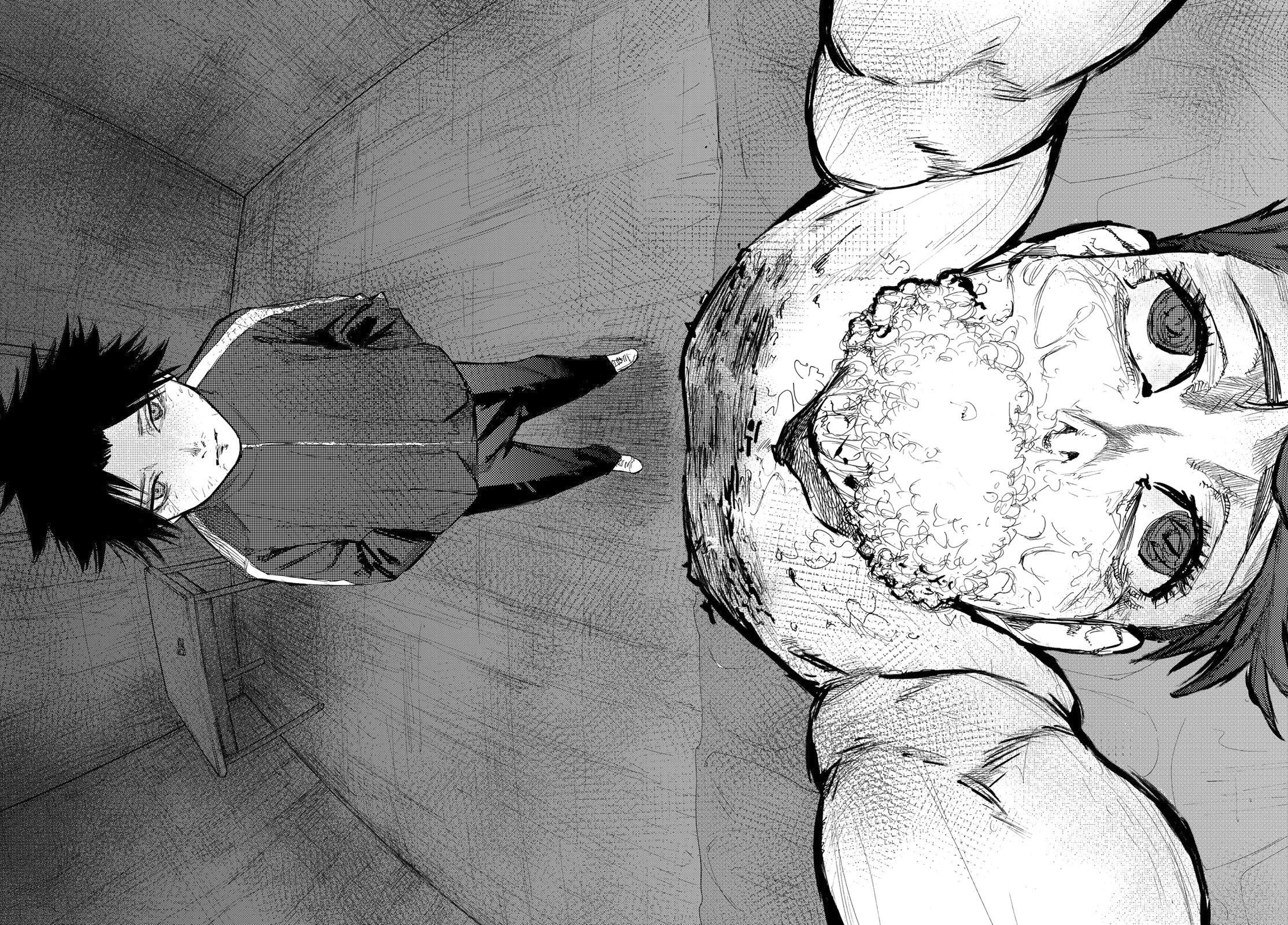 Read Juujika no Rokunin (fr) Manga Online