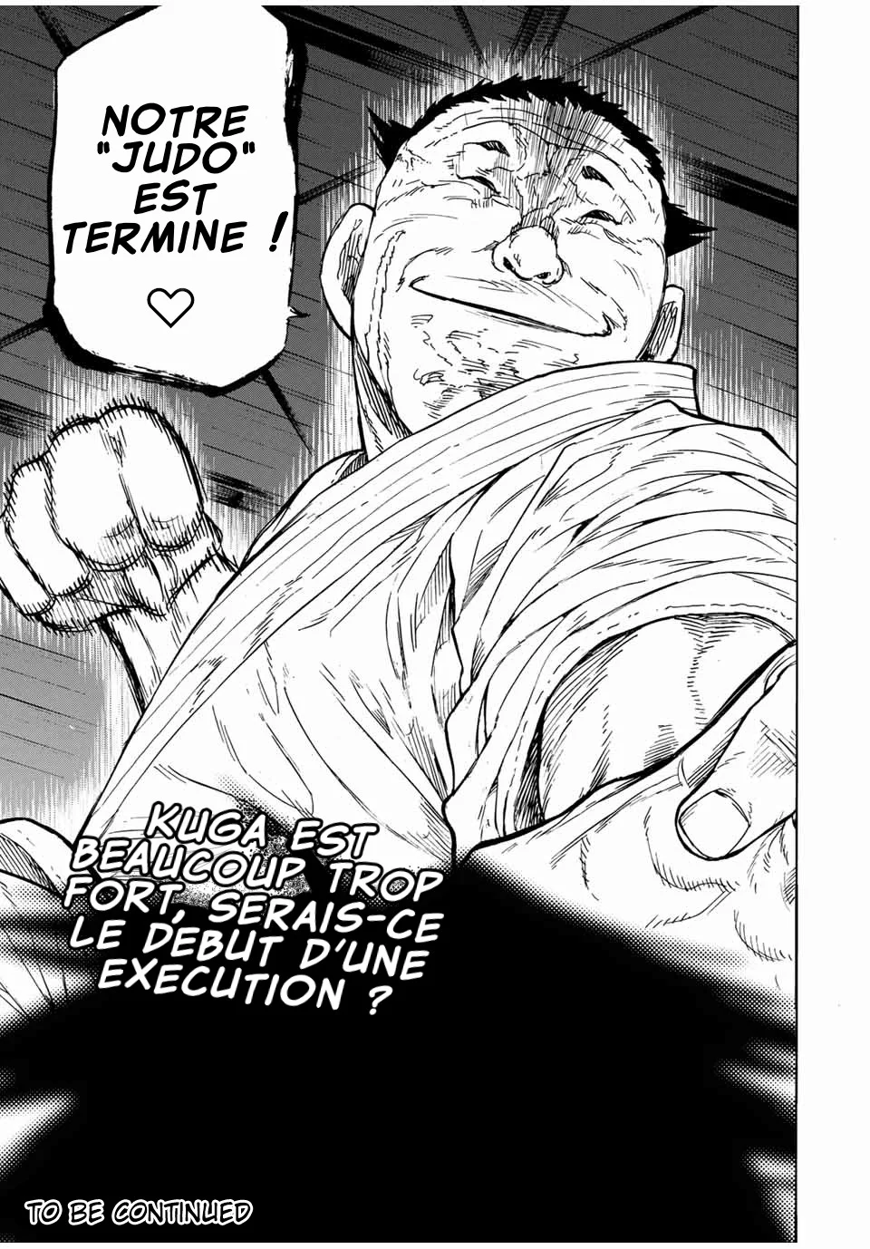 Read Juujika no Rokunin (fr) Manga Online