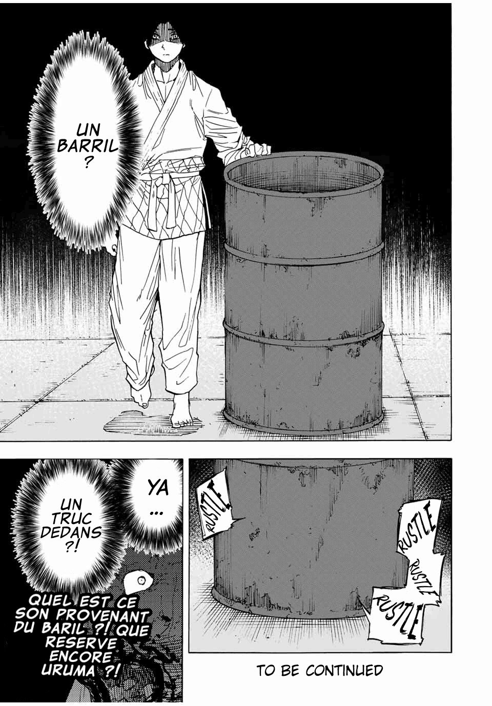 Read Juujika no Rokunin (fr) Manga Online