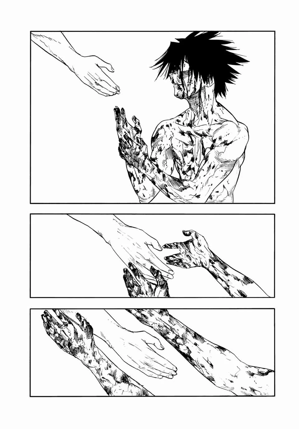 Read Juujika no Rokunin (fr) Manga Online