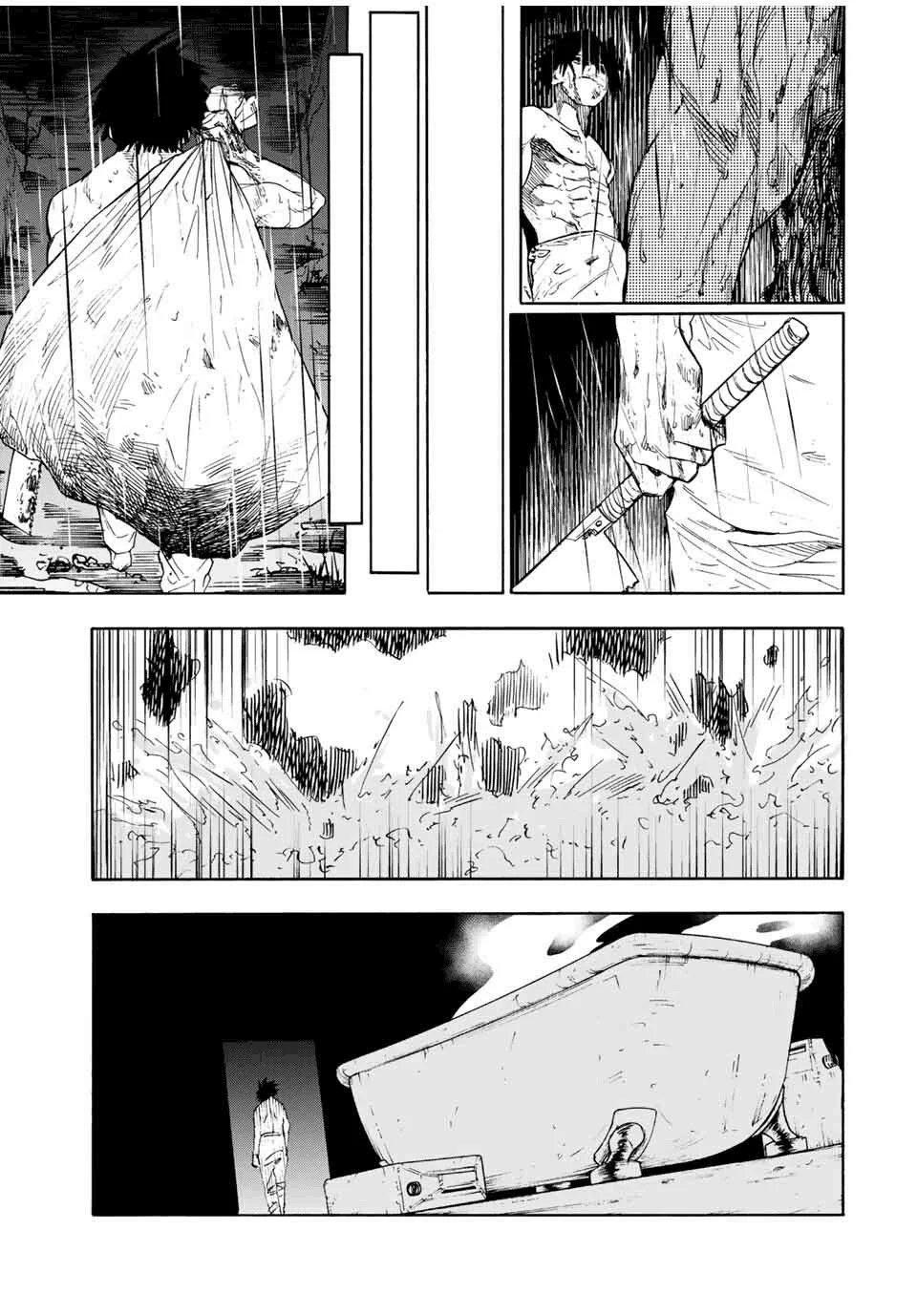 Read Juujika no Rokunin (fr) Manga Online