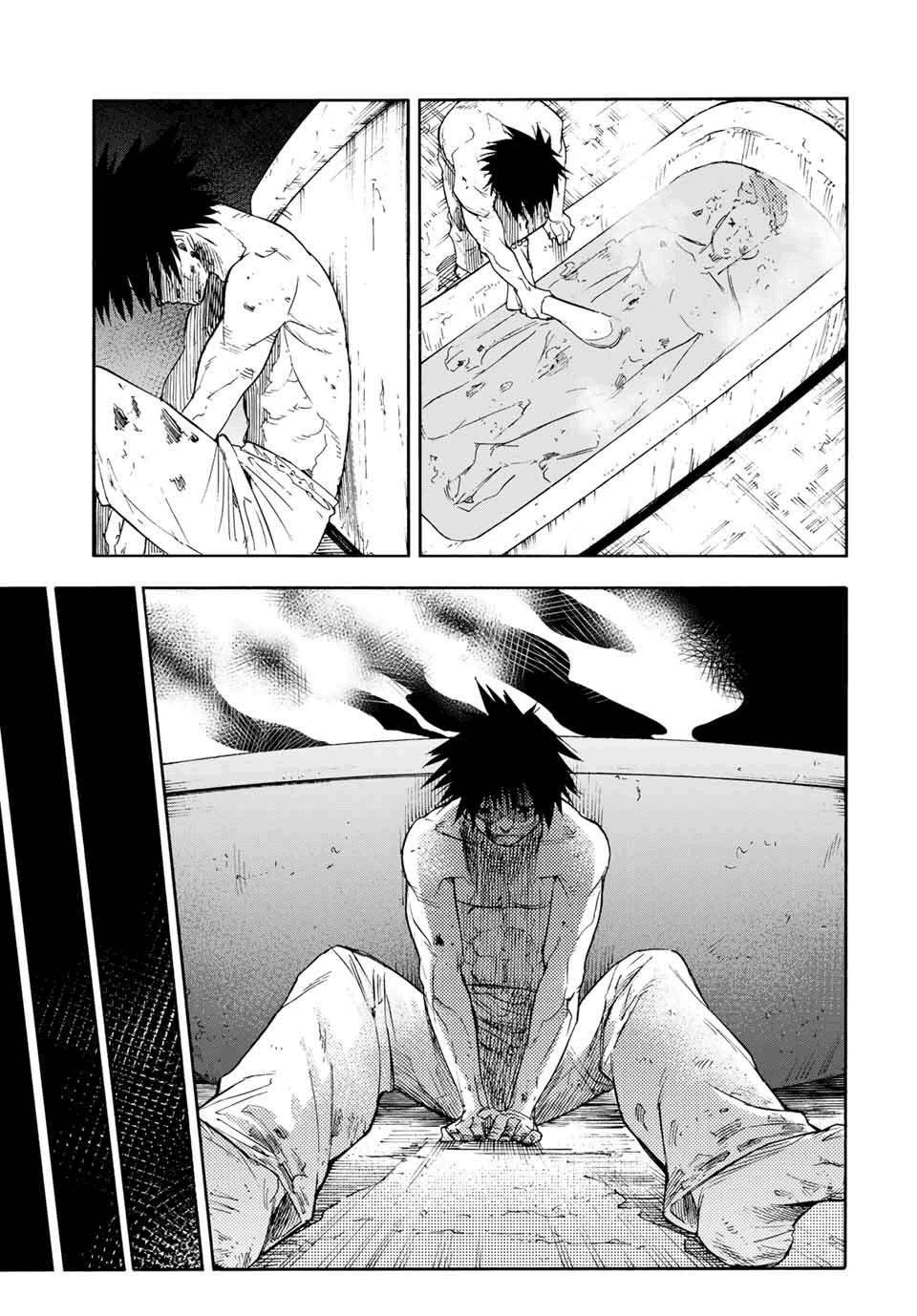 Read Juujika no Rokunin (fr) Manga Online