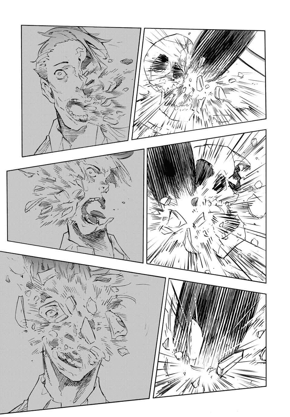Read Juujika no Rokunin (fr) Manga Online