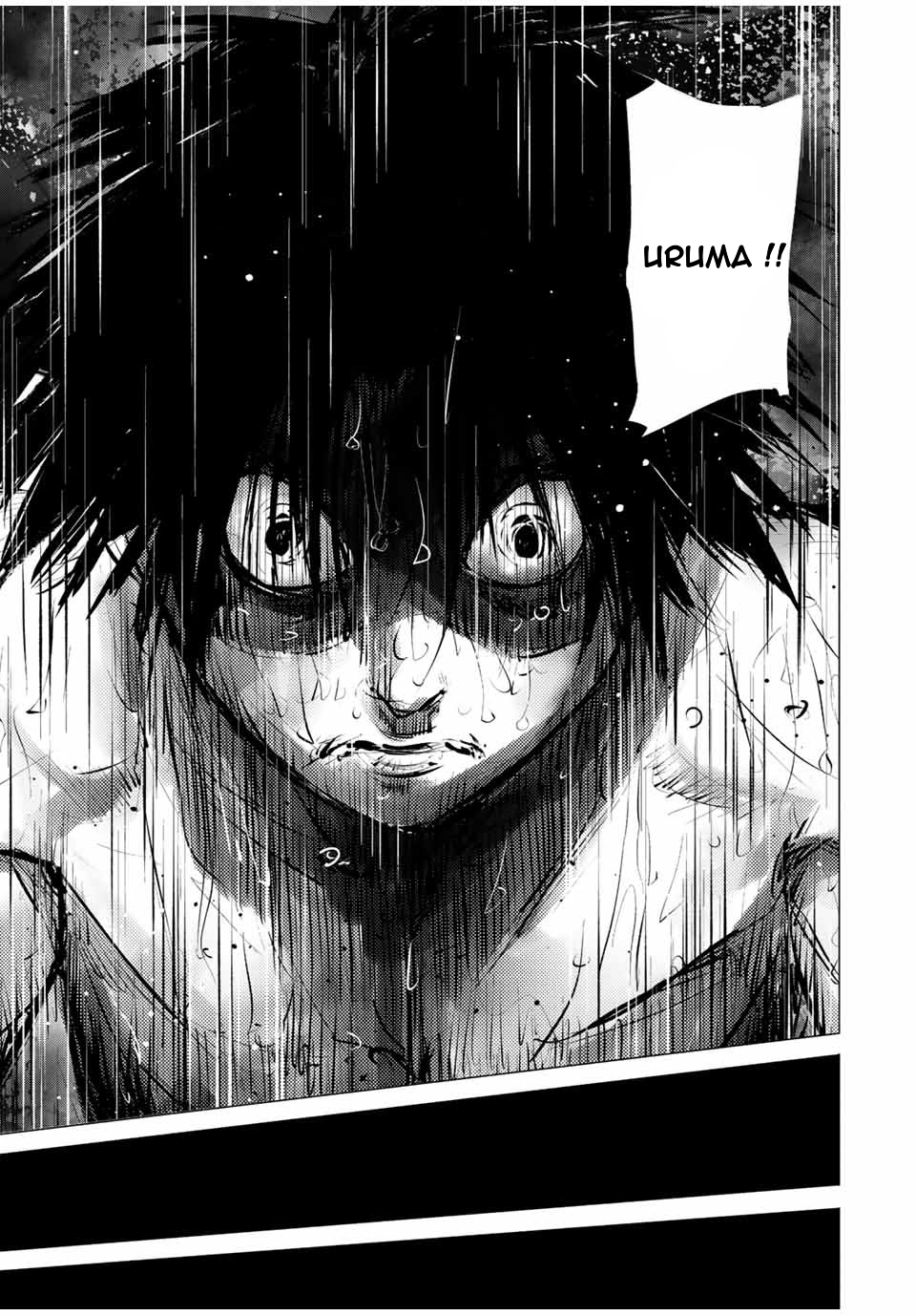 Read Juujika no Rokunin (fr) Manga Online