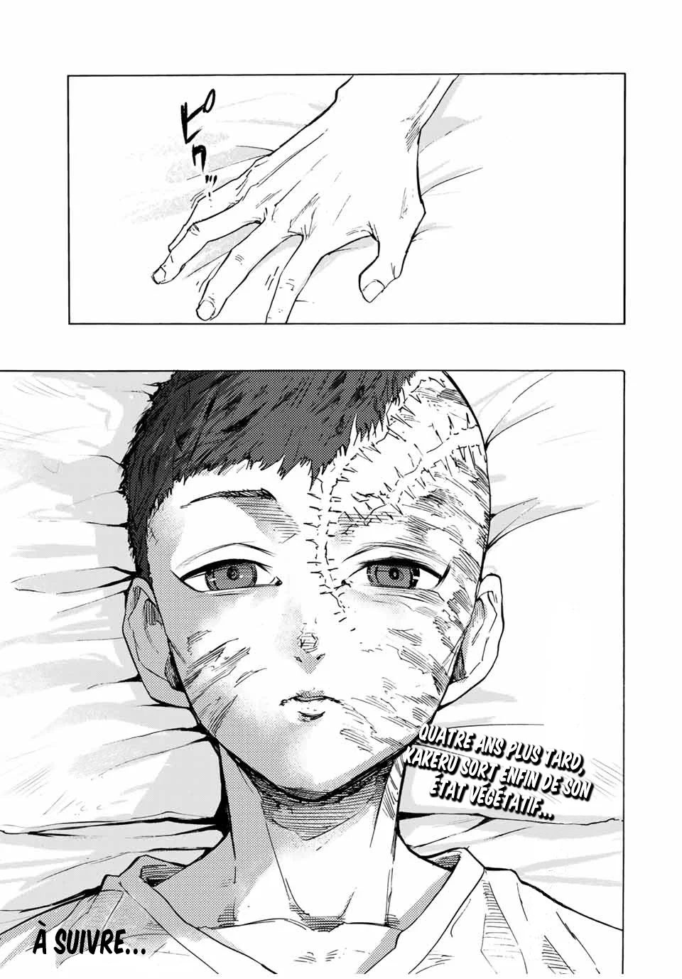 Read Juujika no Rokunin (fr) Manga Online