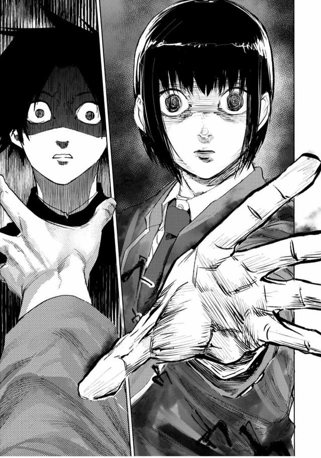 Read Juujika no Rokunin (fr) Manga Online