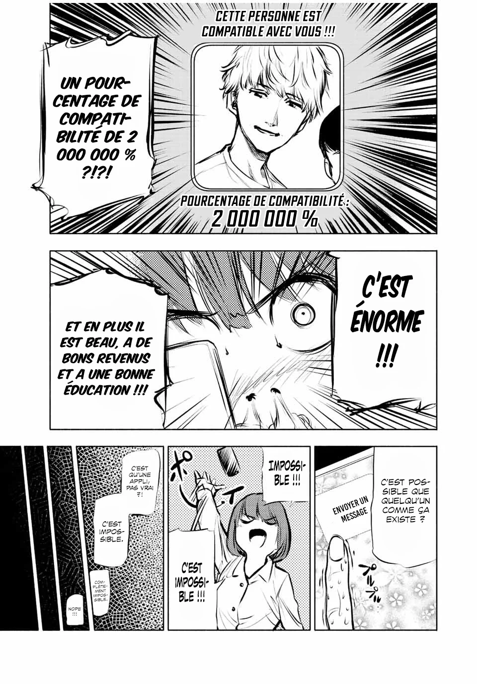 Read Juujika no Rokunin (fr) Manga Online