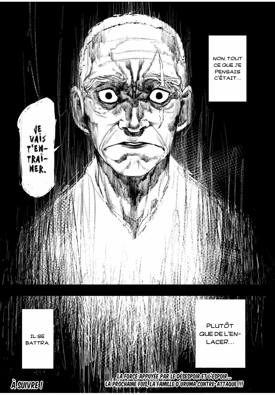 Read Juujika no Rokunin (fr) Manga Online