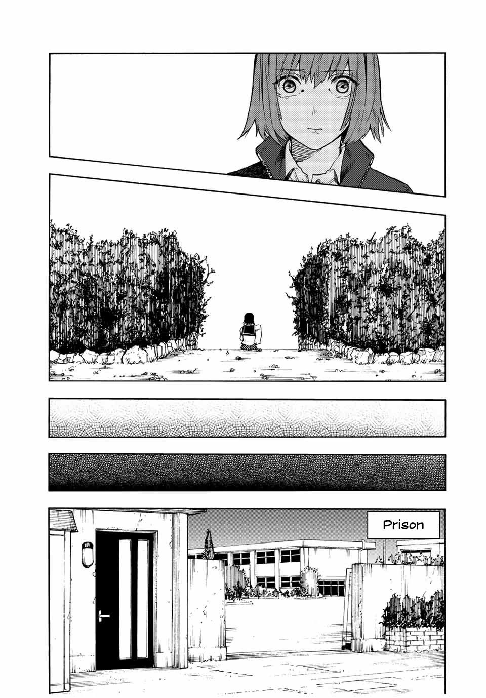 Read Juujika no Rokunin (fr) Manga Online
