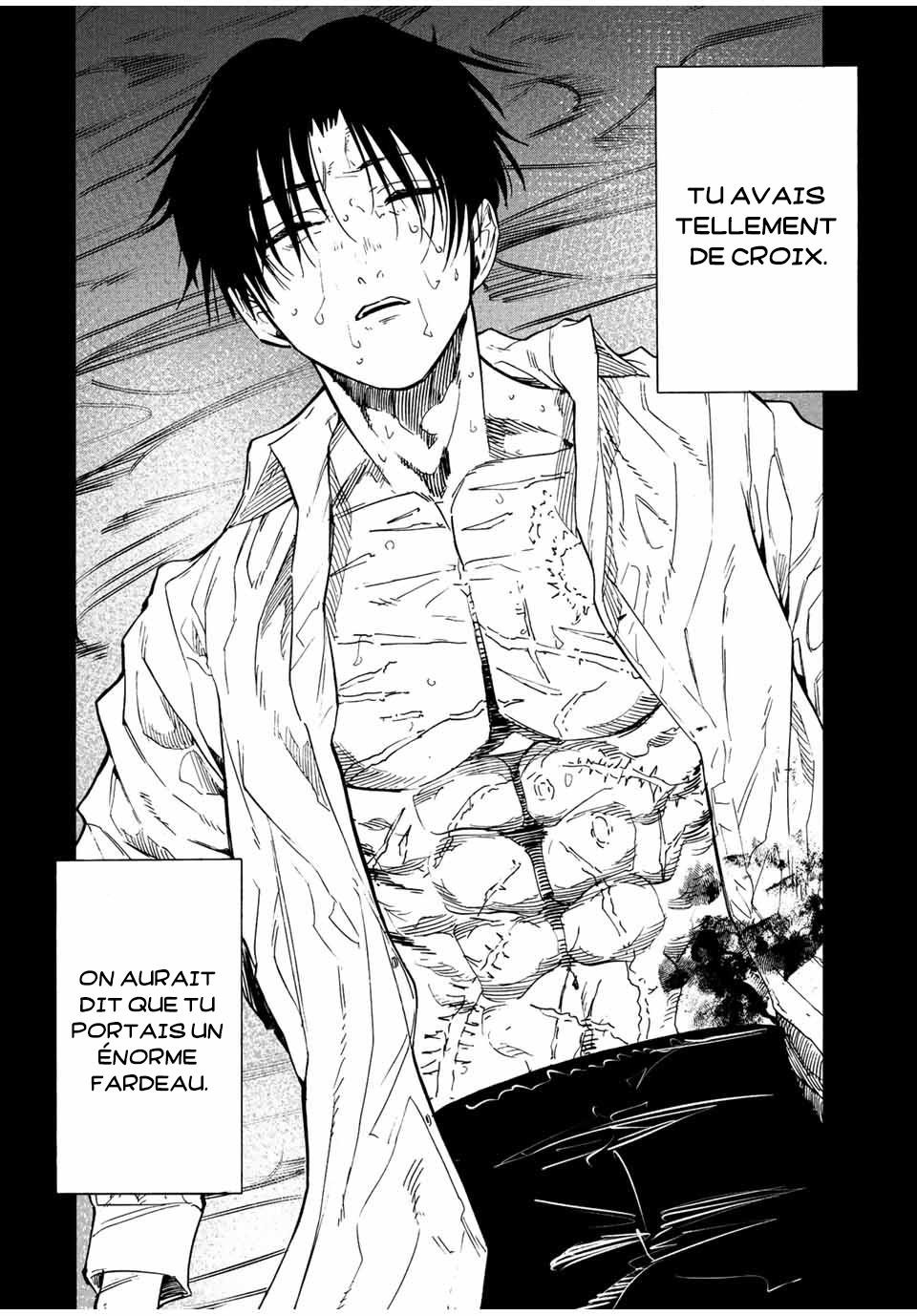 Read Juujika no Rokunin (fr) Manga Online