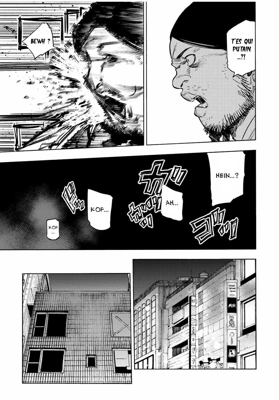 Read Juujika no Rokunin (fr) Manga Online
