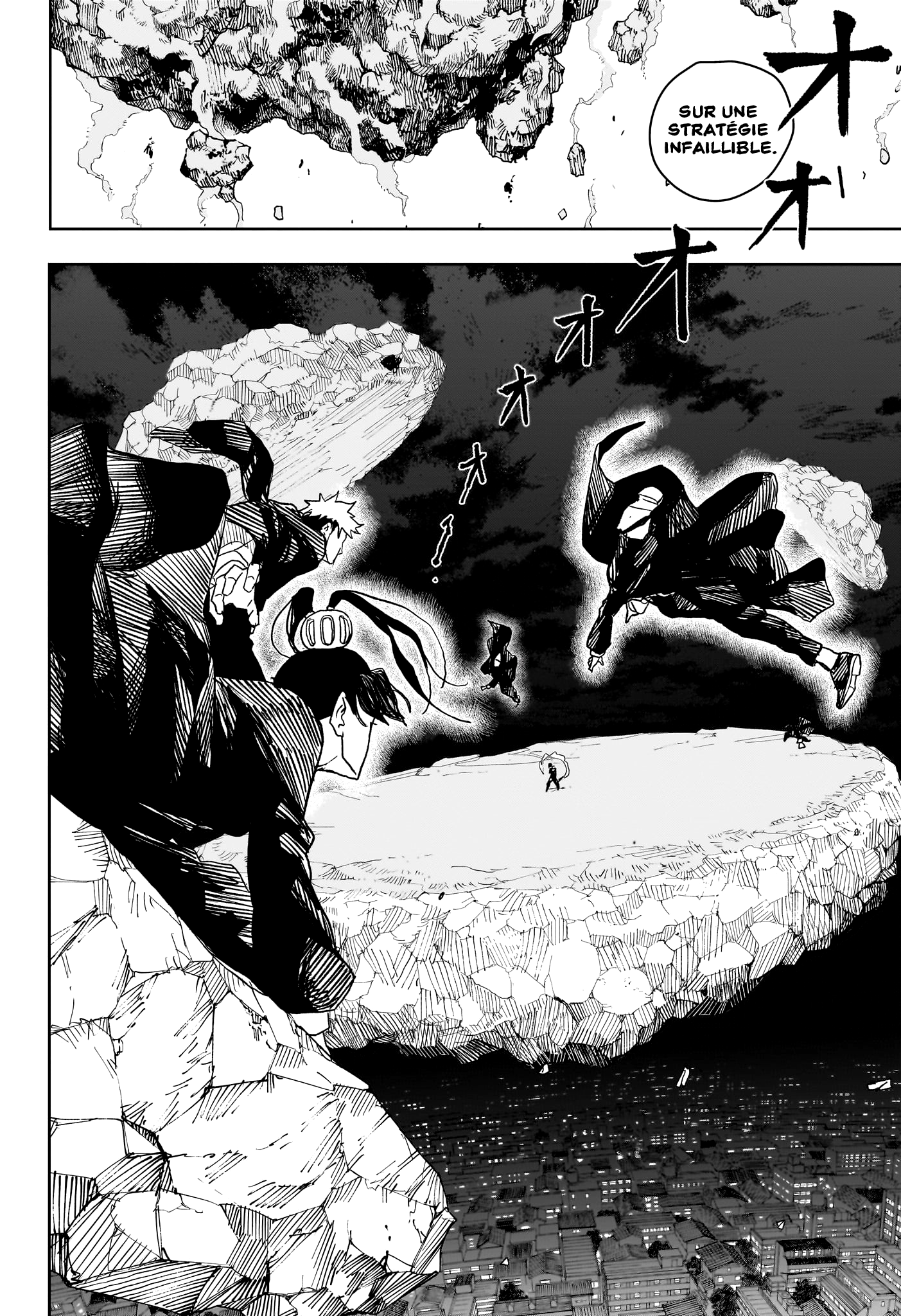 Read Kagurabachi (fr) Manga Online