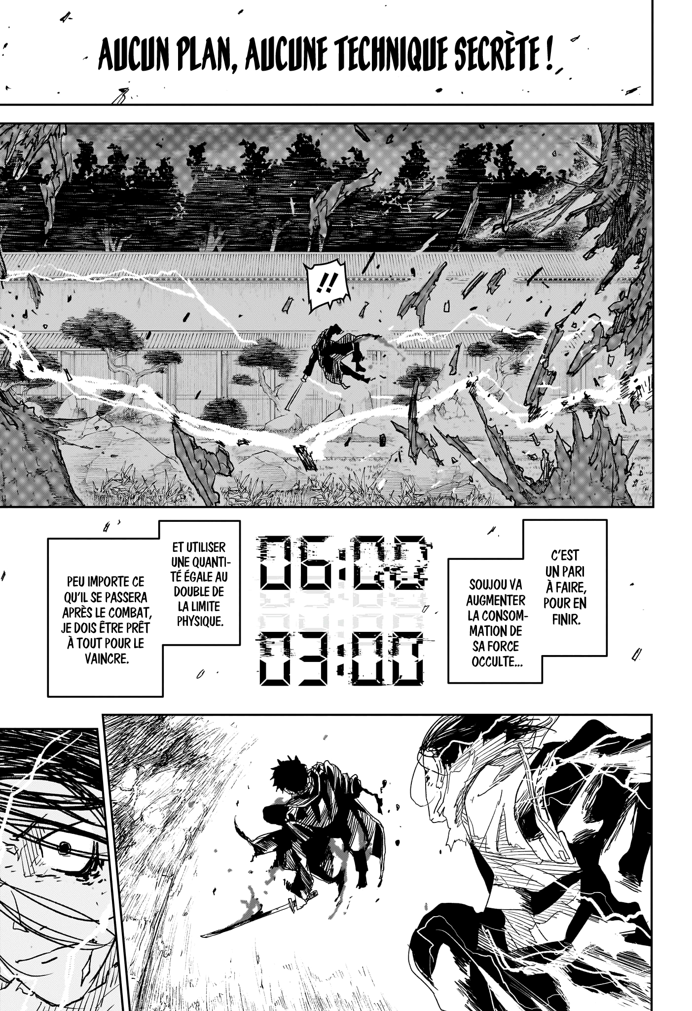 Read Kagurabachi (fr) Manga Online
