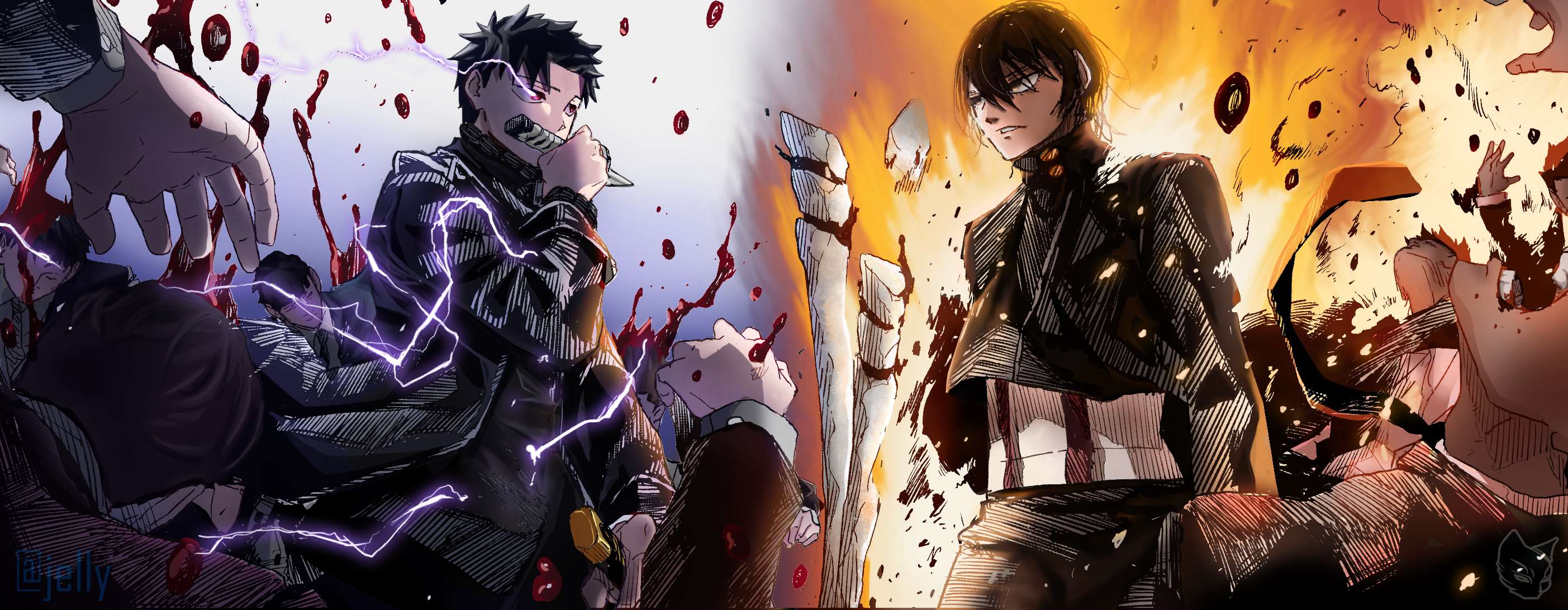 Read Kagurabachi (fr) Manga Online