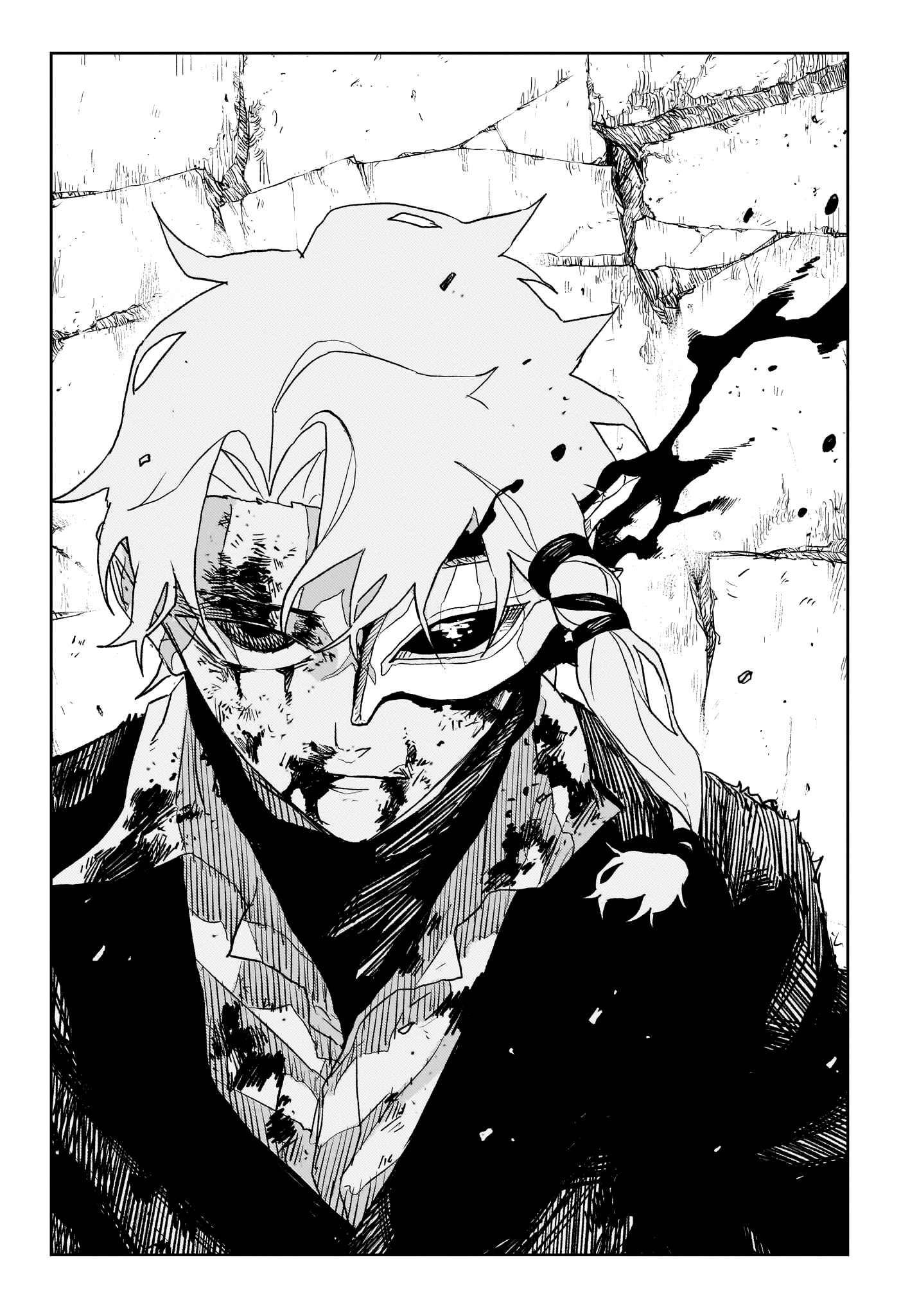Read Kagurabachi (fr) Manga Online