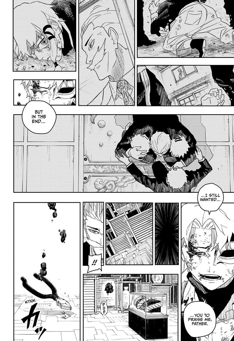 Read Kagurabachi (fr) Manga Online