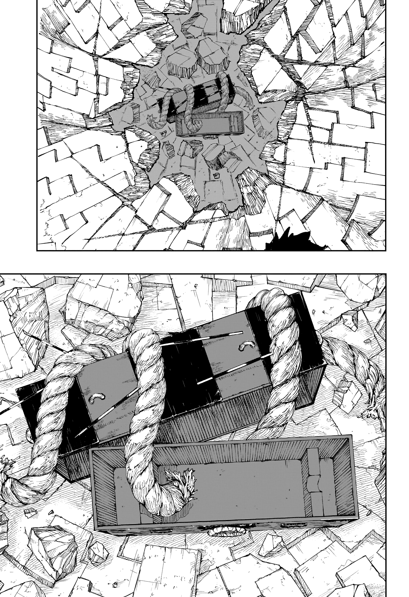 Read Kagurabachi (fr) Manga Online