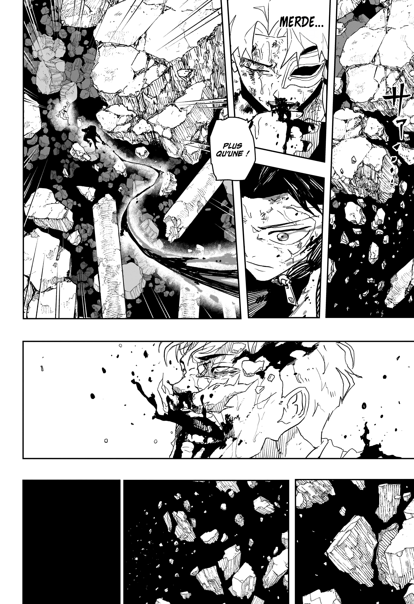 Read Kagurabachi (fr) Manga Online