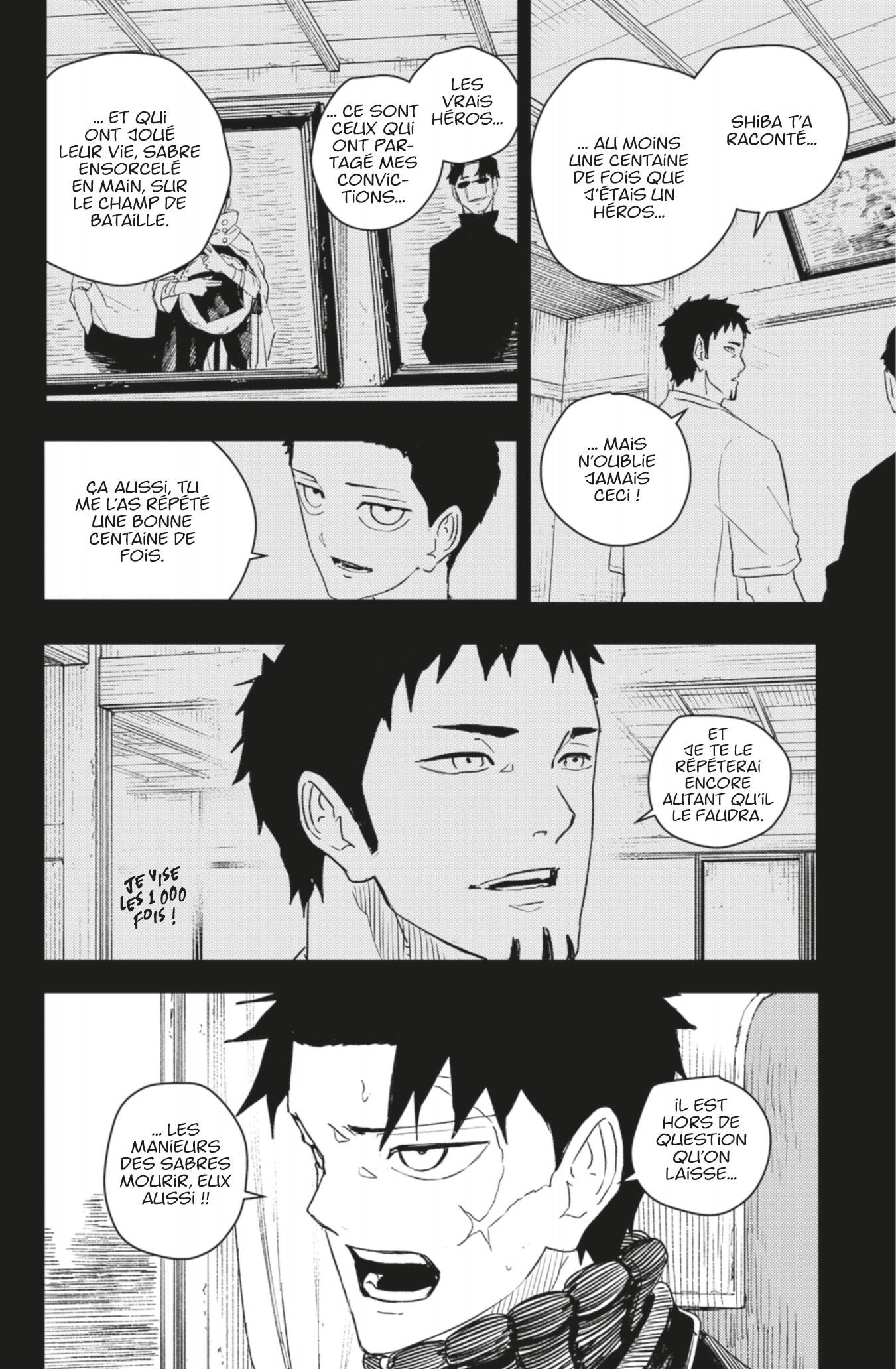 Read Kagurabachi (fr) Manga Online