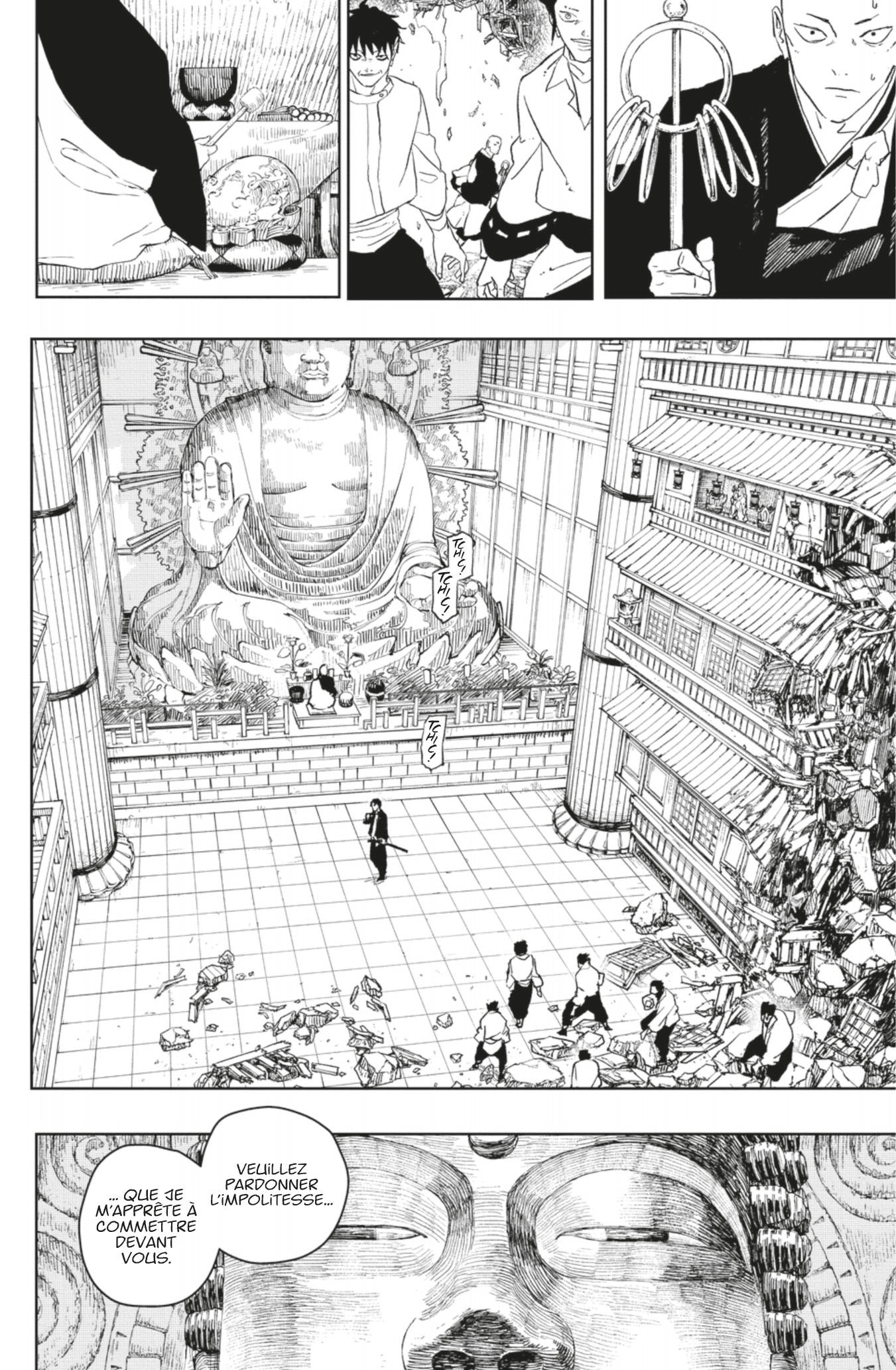 Read Kagurabachi (fr) Manga Online