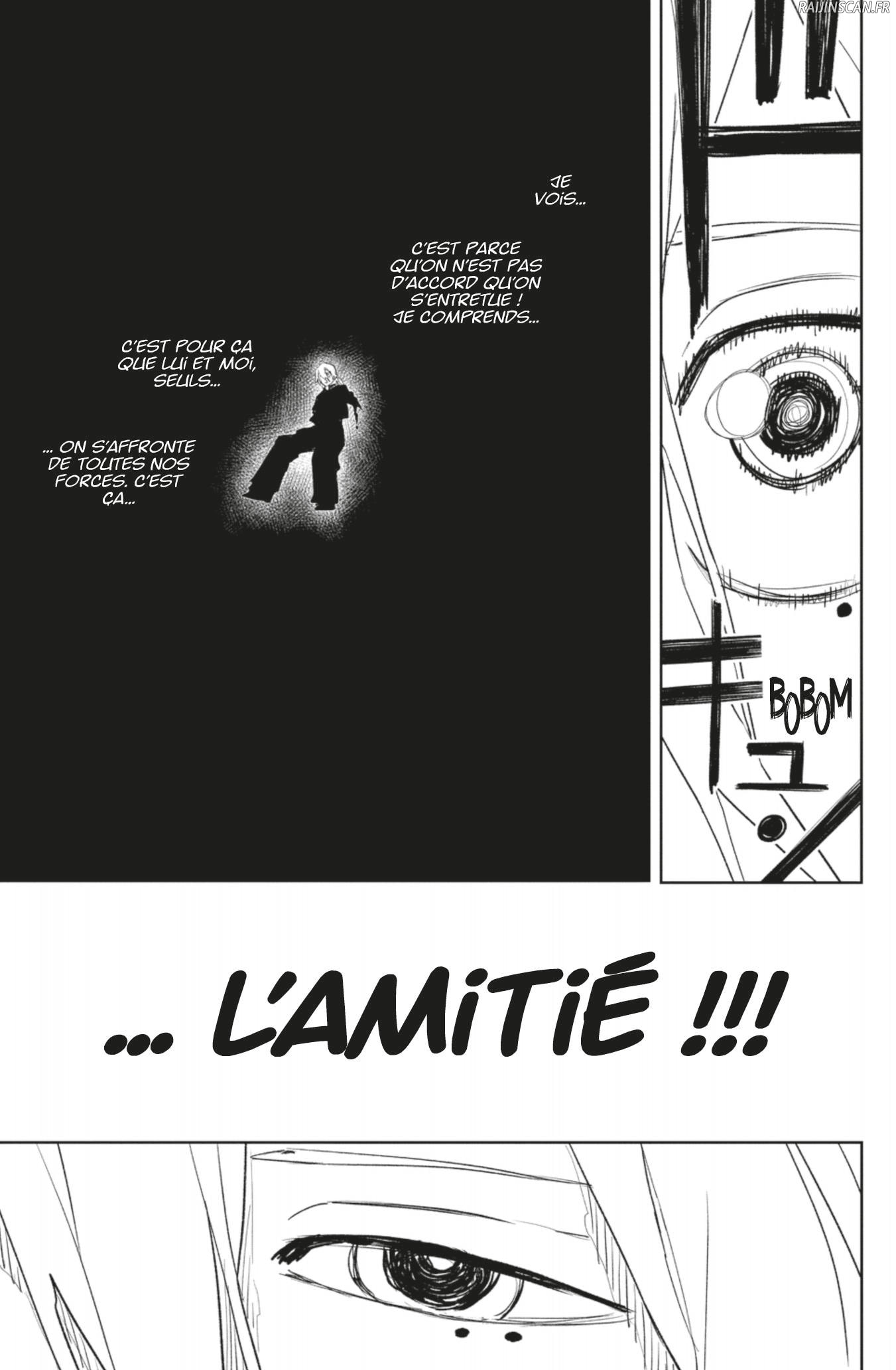 Read Kagurabachi (fr) Manga Online